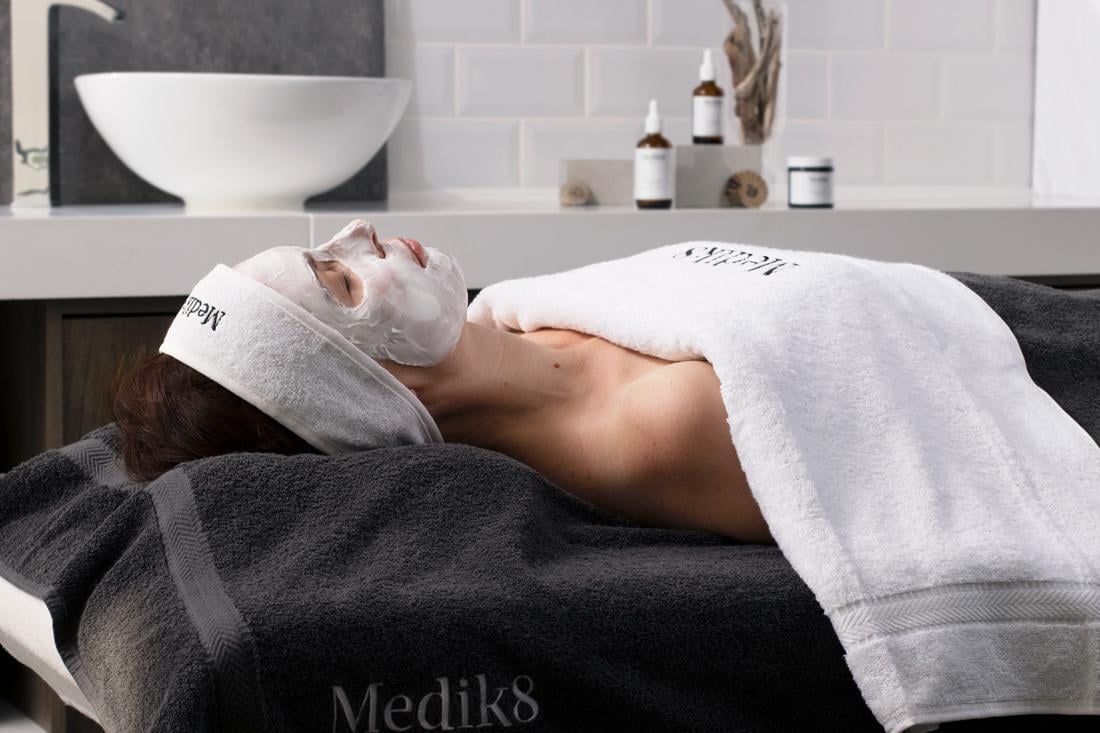 Medik8 Facials