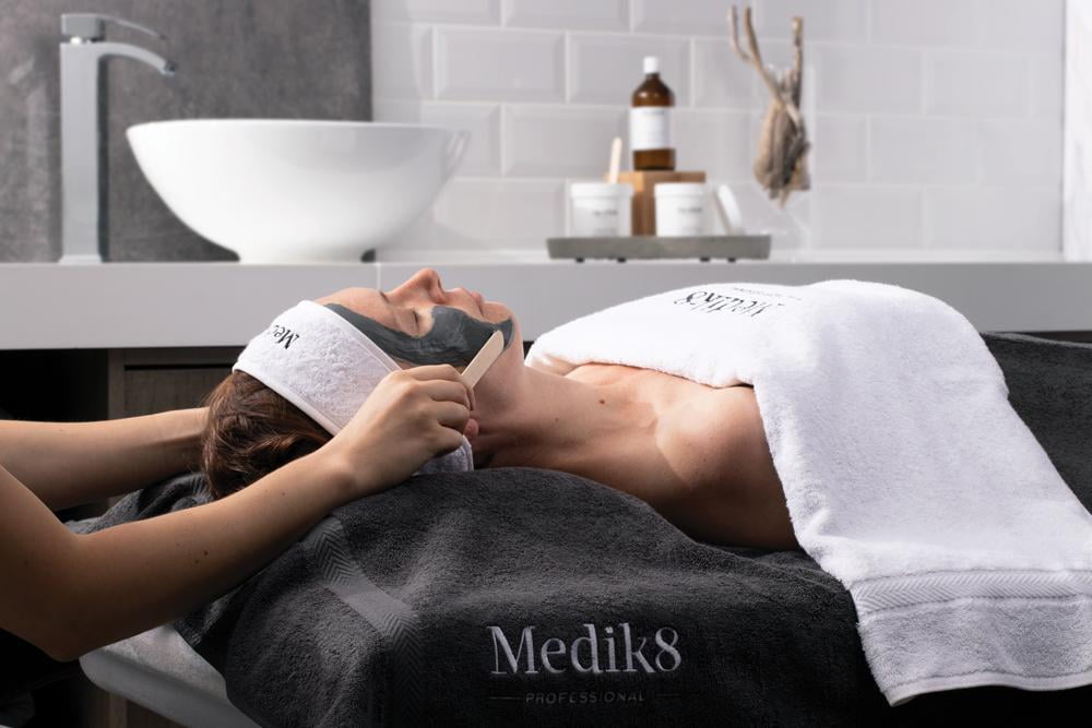 Medik8 Facials